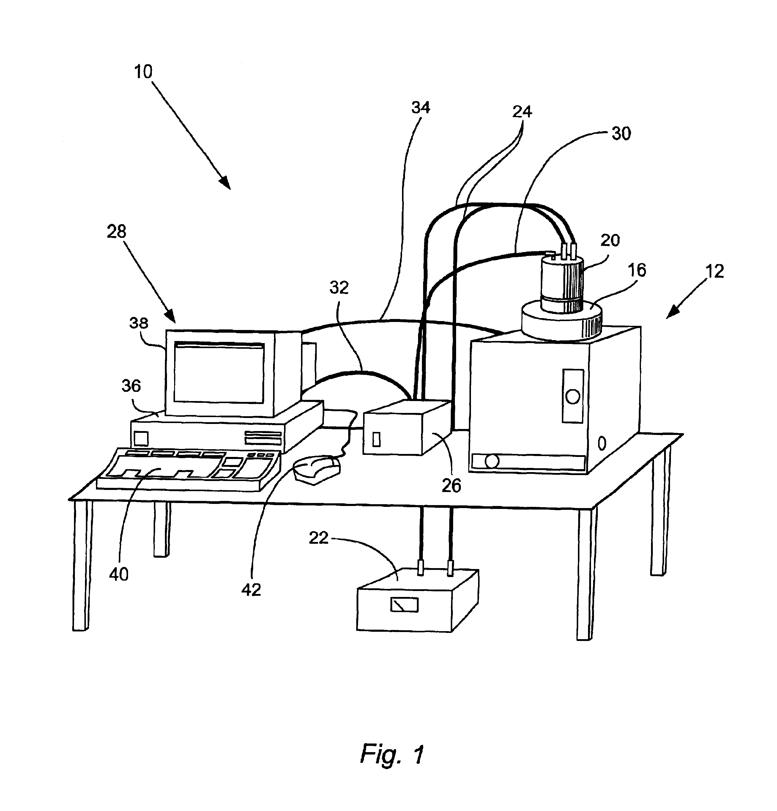 Light calibration device for use in low level light imaging systems