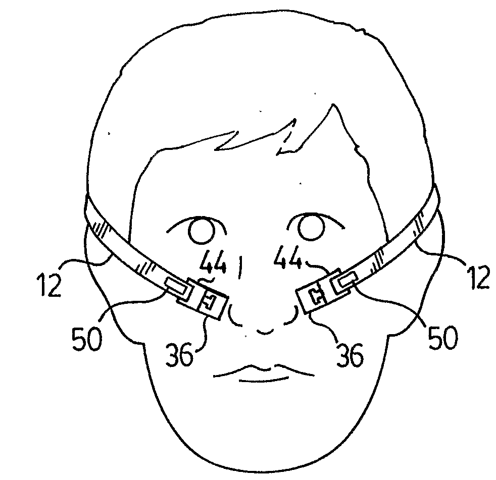 Breathing Assistance Device