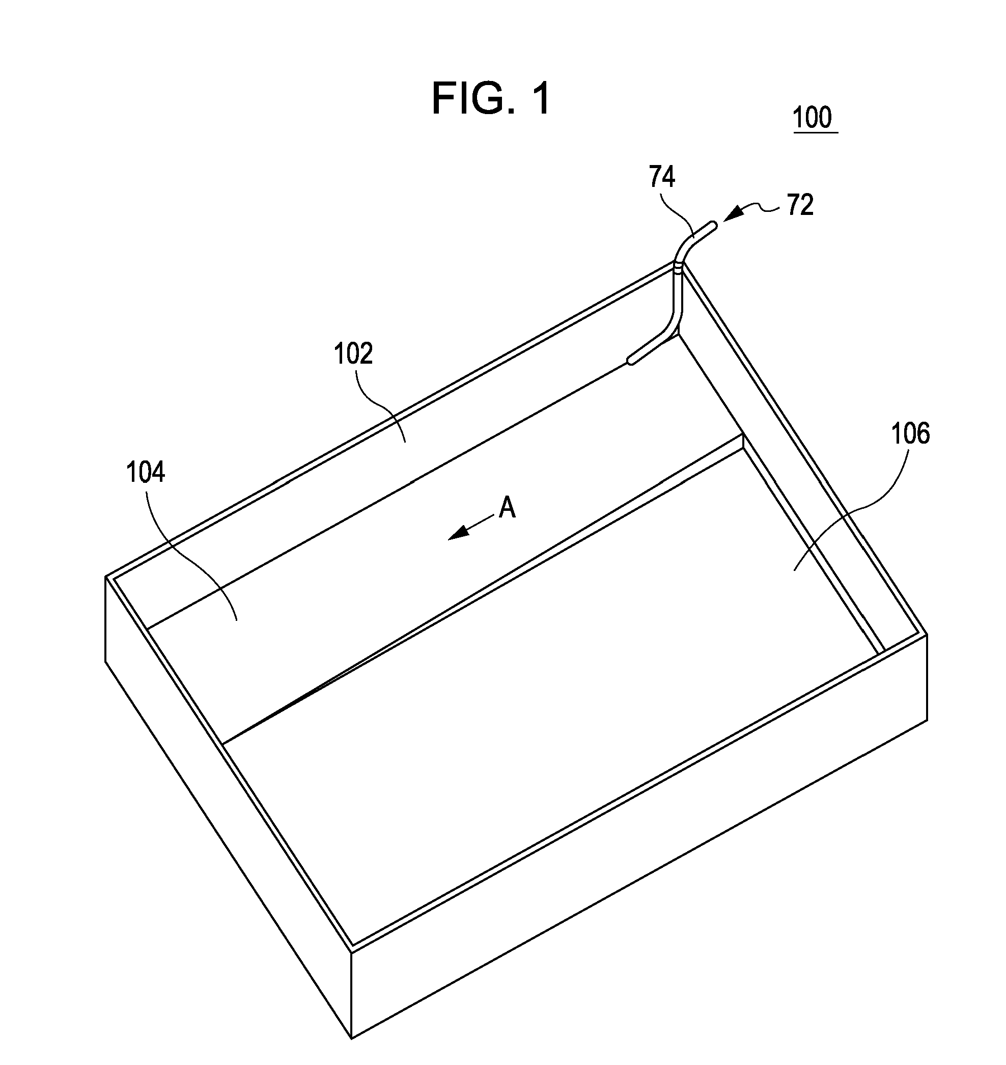 Waste ink absorber and ink jet recording device incorporating the same
