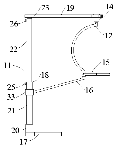 Gardening maintenance device