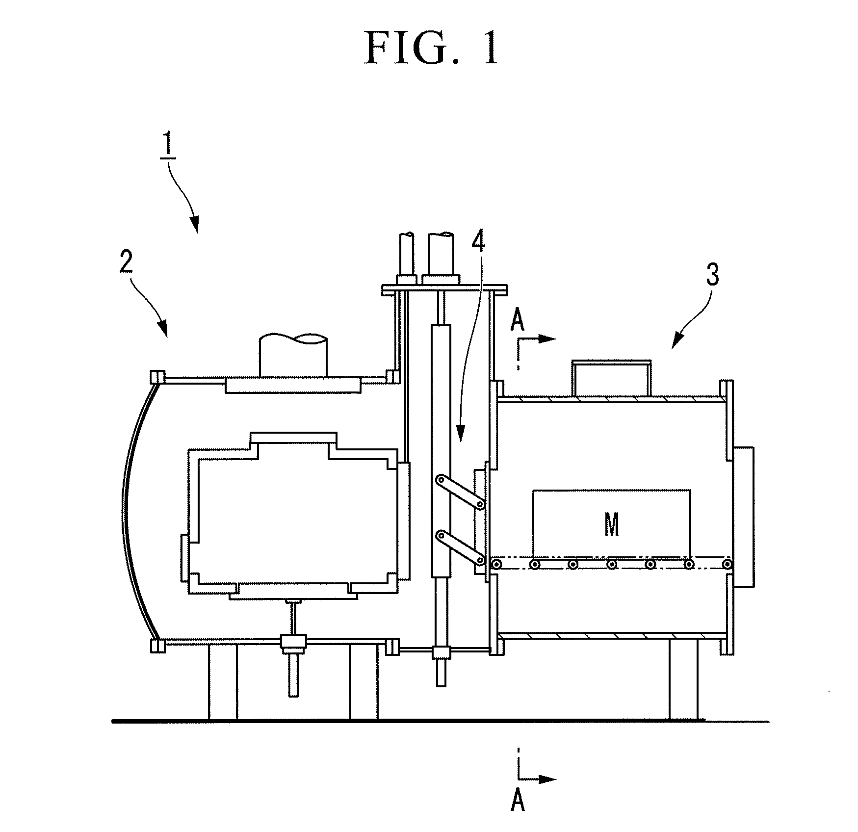 Mist cooling apparatus, heat treatment apparatus, and mist cooling method