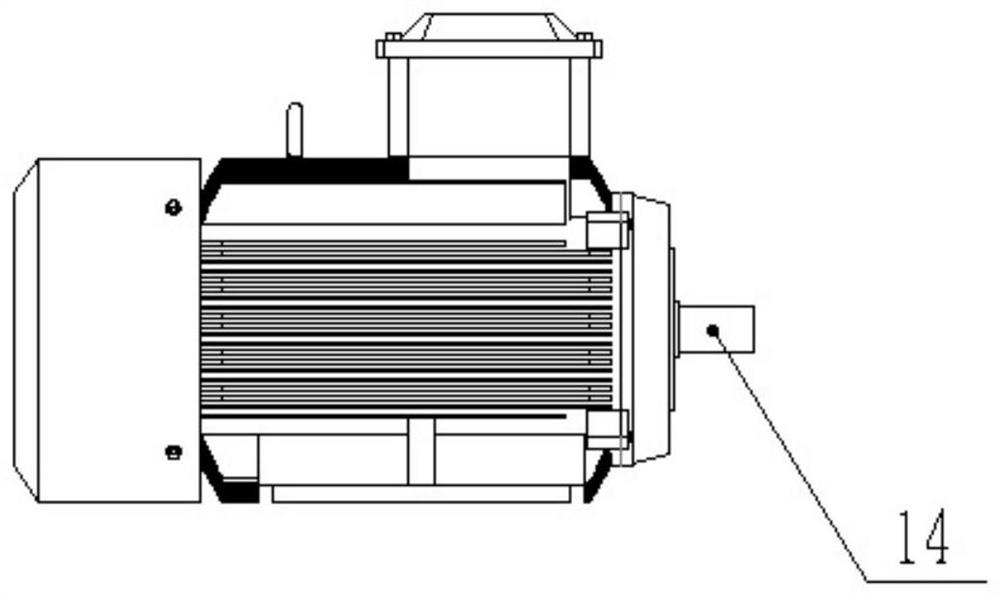 Centrifugal equipment and centrifugal method
