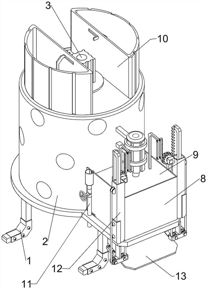 Aramid film manufacturing equipment