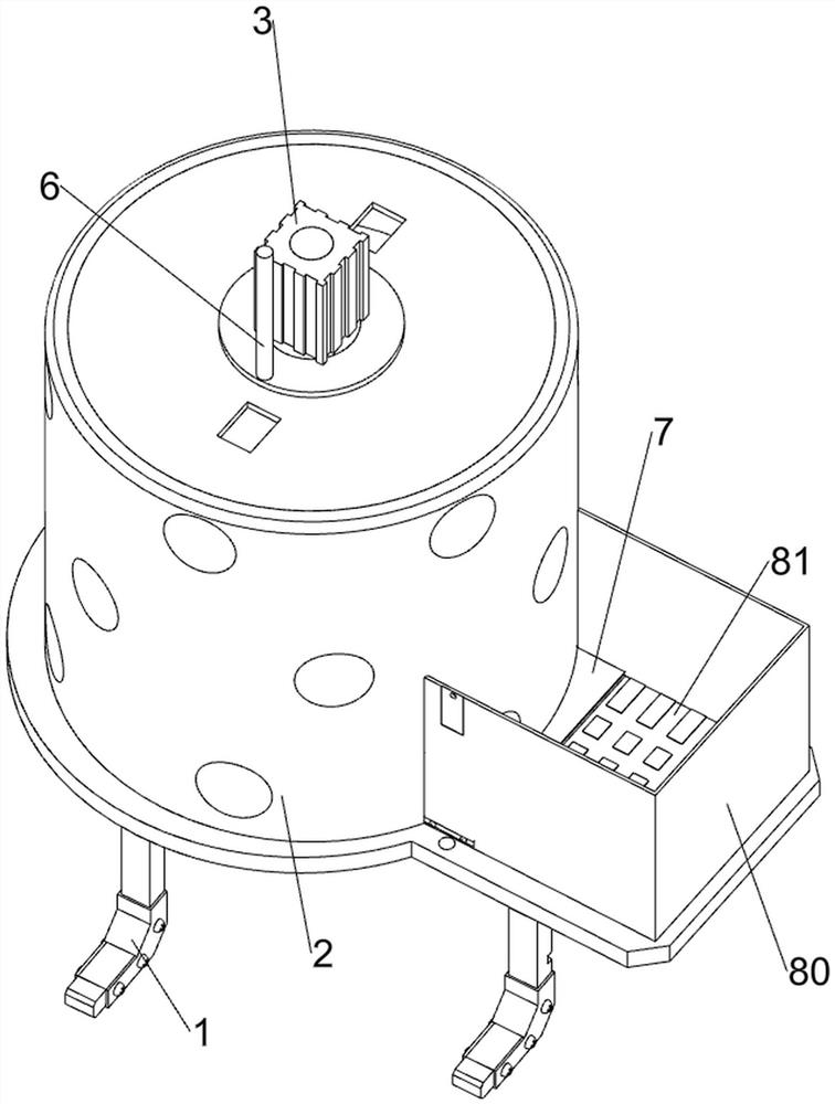 Aramid film manufacturing equipment