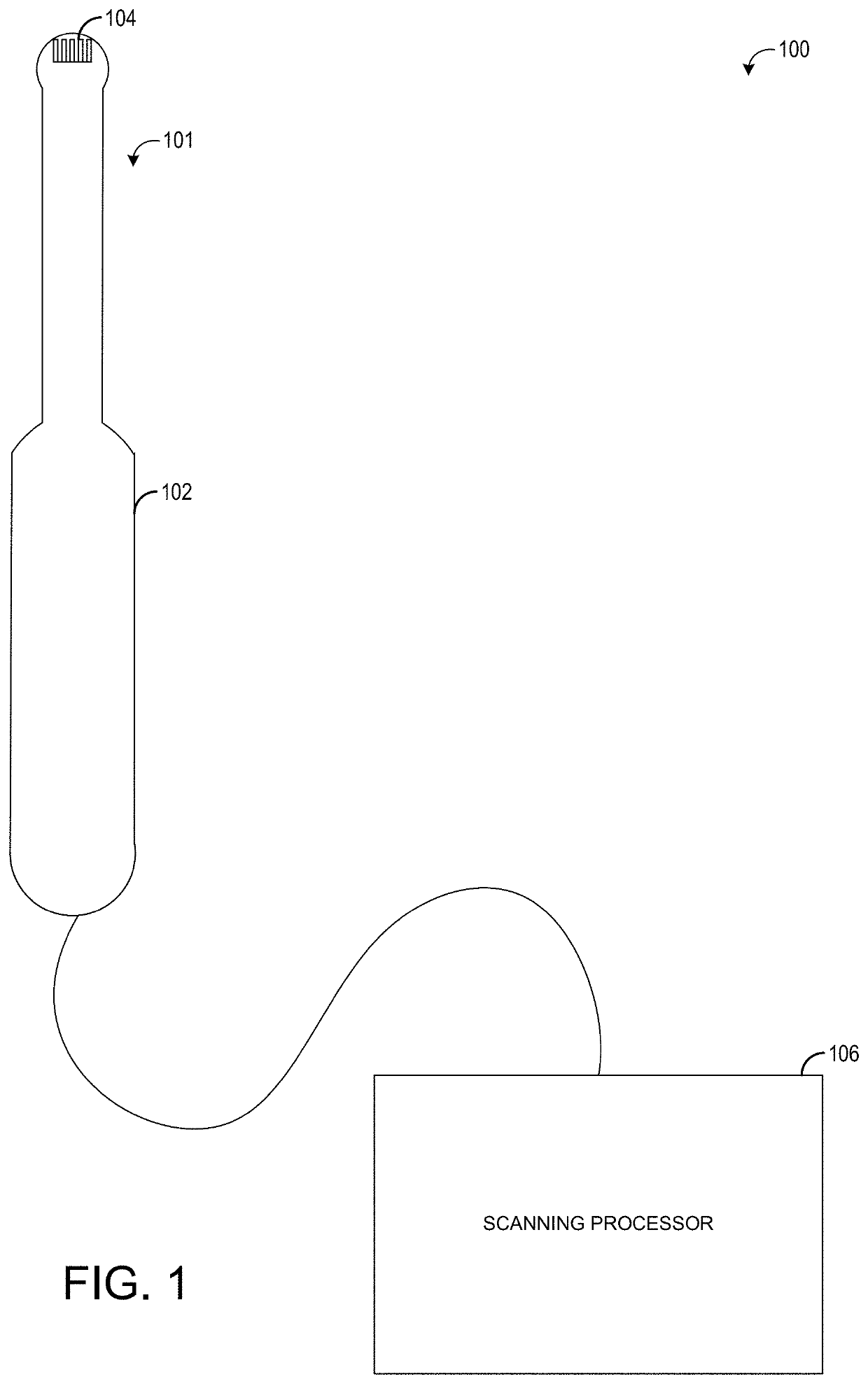 System and methods for at-home ultrasound imaging