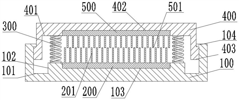 Weighing equipment, soft sponge mat and weighing method