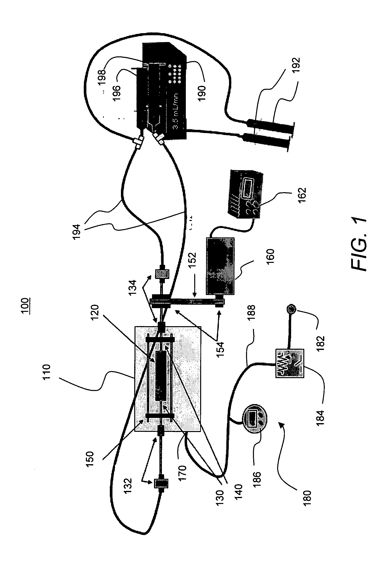 Vacuum rotational seeding and loading device and method for same
