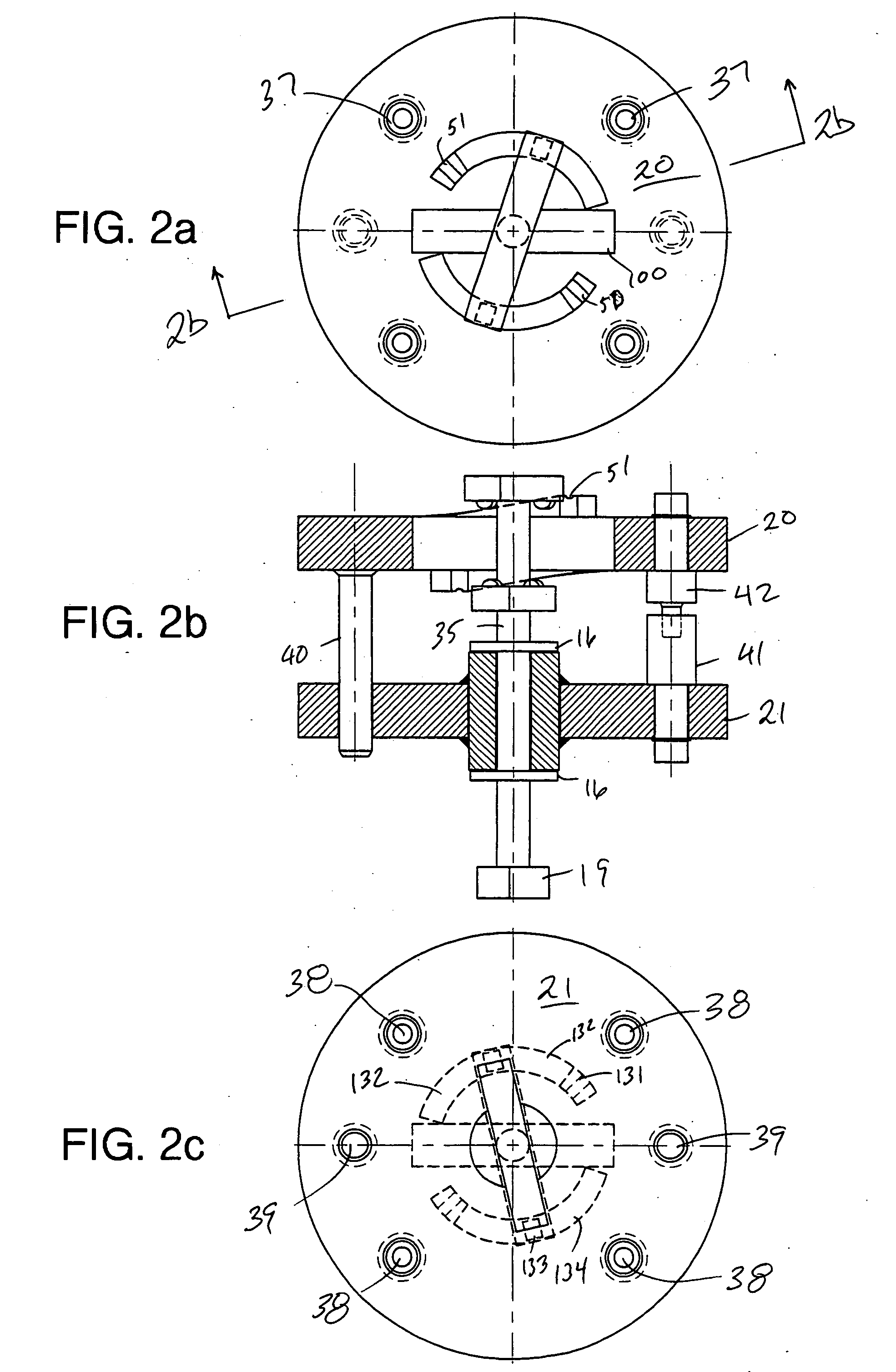 Junction plate assembly for undersea hydraulic couplings