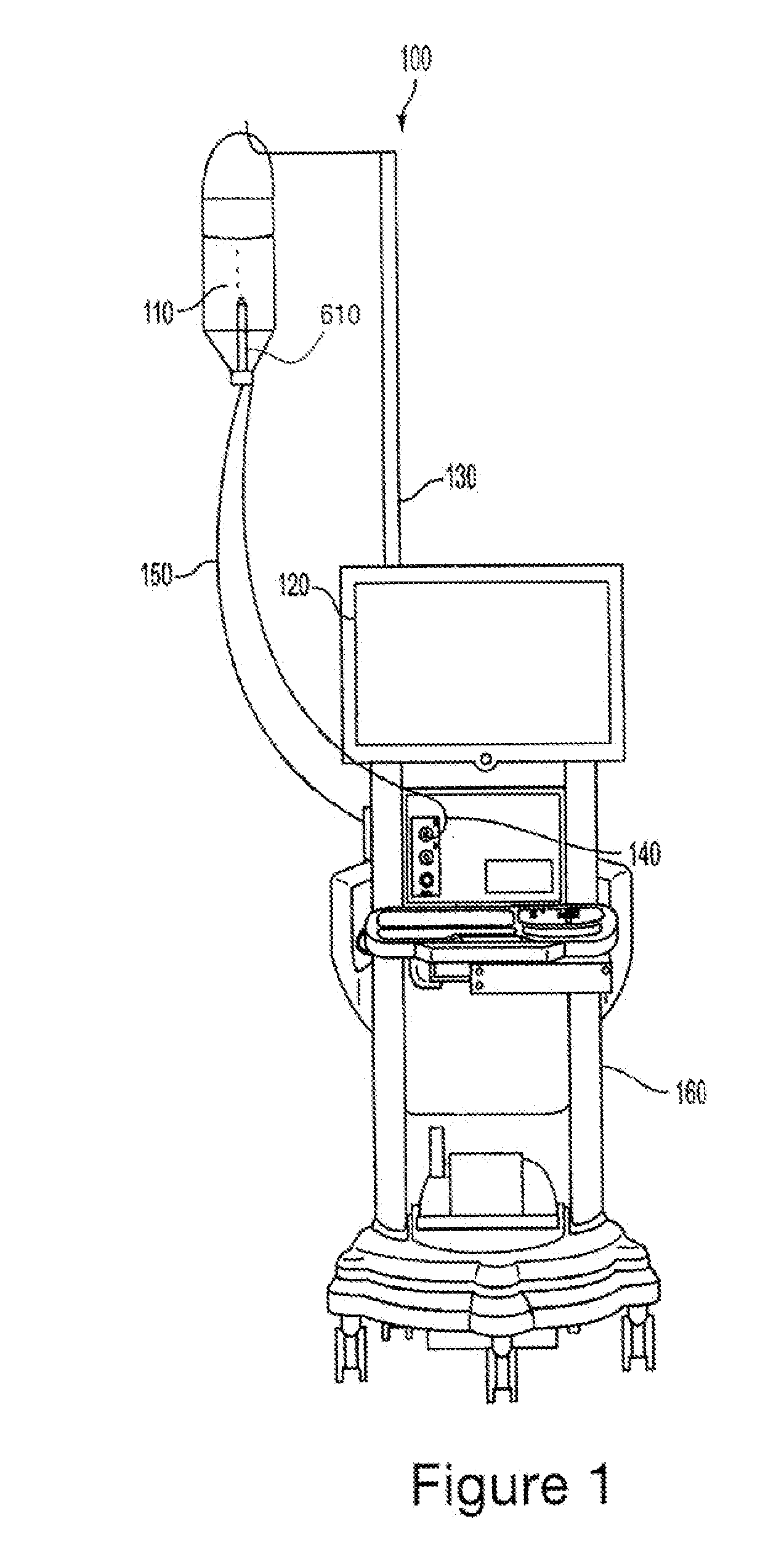 System and method for providing pressurized infusion