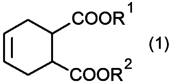 Method to improve visibility of contents, vinyl chloride-based resin composition, stabilizer, vinyl chloride-based resin molded body, medical material, and sterilization processing method