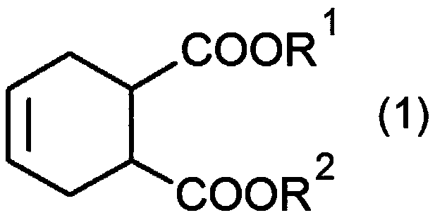 Method to improve visibility of contents, vinyl chloride-based resin composition, stabilizer, vinyl chloride-based resin molded body, medical material, and sterilization processing method