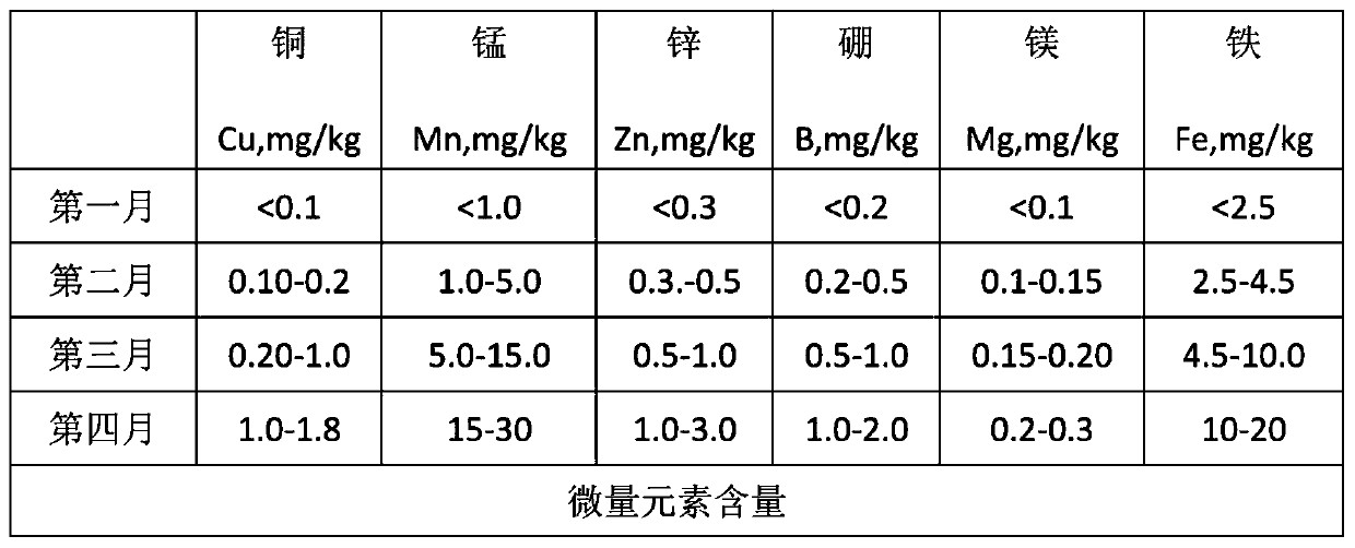 Carbon enzyme active acid combined water-soluble fertilizer and preparation method thereof