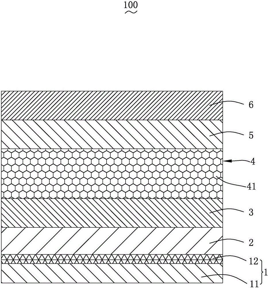 Quantum dot structure and manufacturing method thereof, and quantum dot light emitting diode and manufacturing method thereof