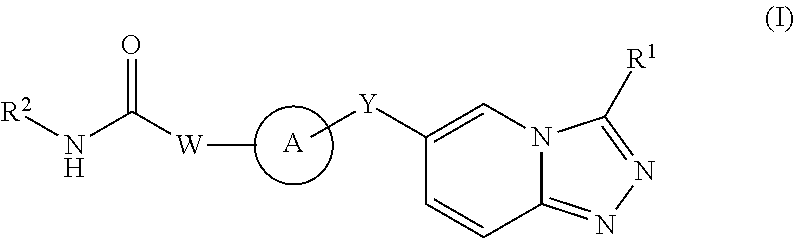 Kinase inhibitors