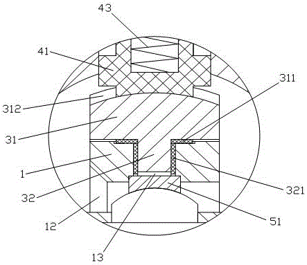 a gear shifter