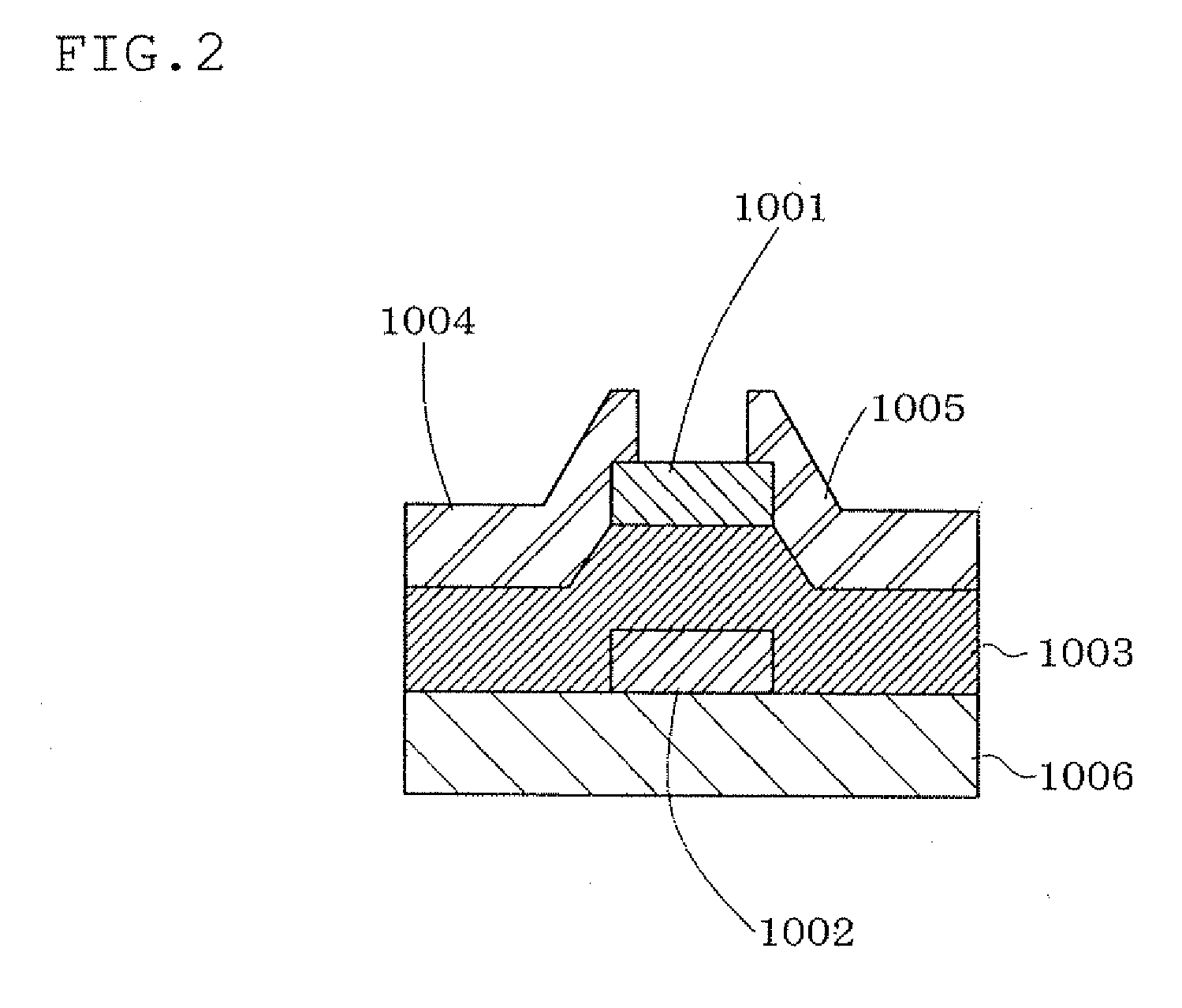 Thin film transistor manufacturing method, thin film transistor, thin film transistor substrate and image display apparatus, image display apparatus and semiconductor device