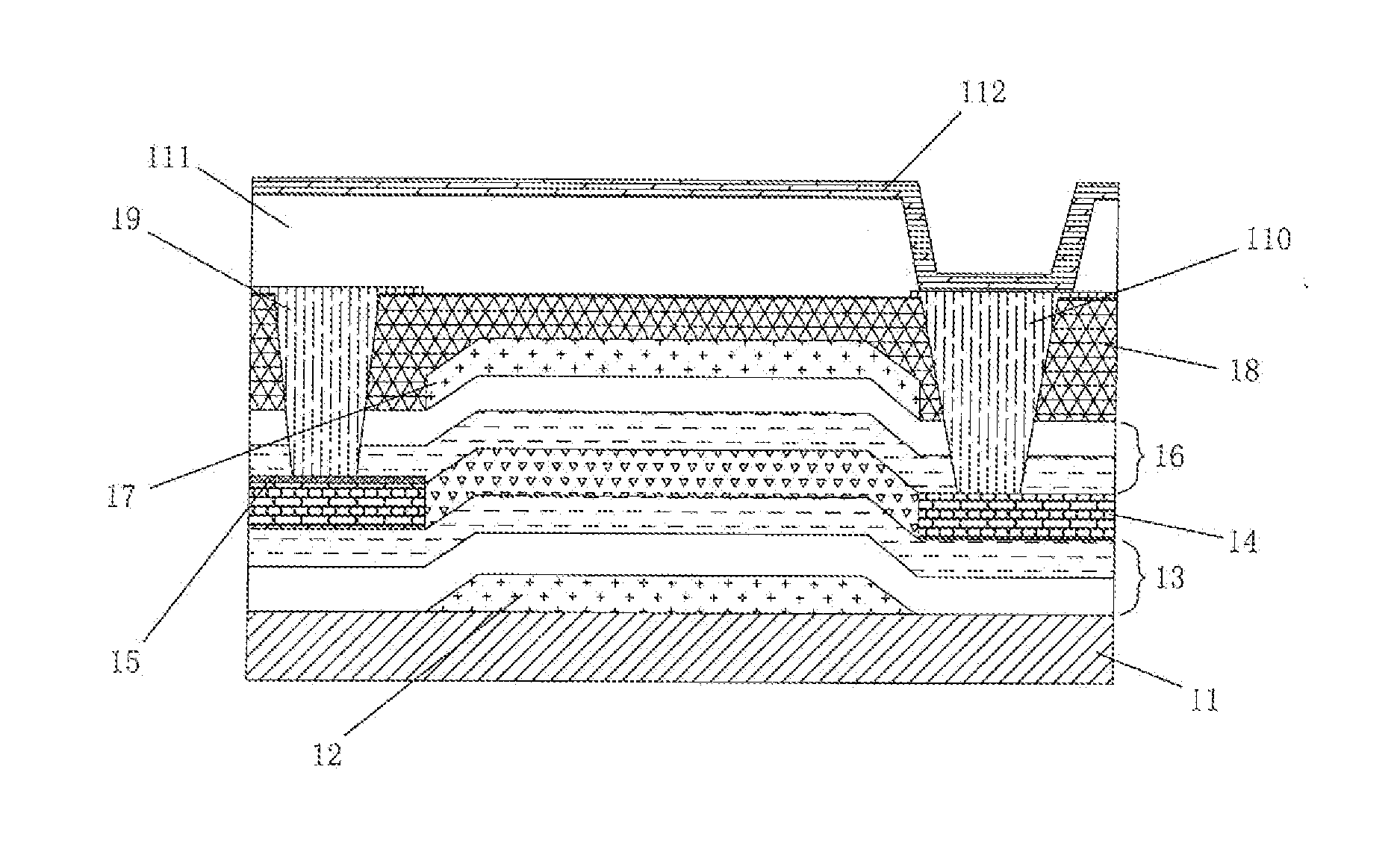 Array Substrate and Method for Fabricating Array Substrate, and Display Device