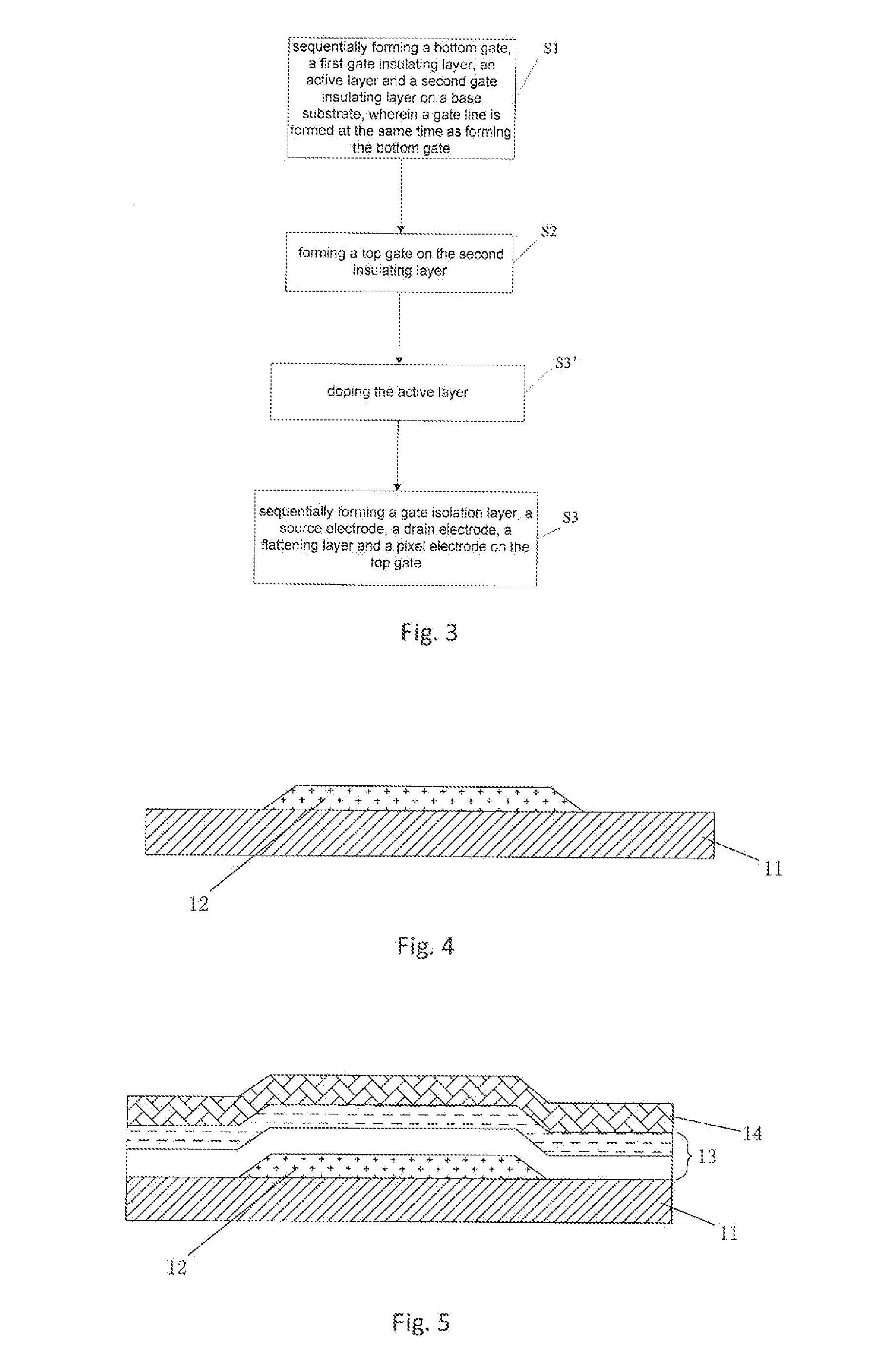 Array Substrate and Method for Fabricating Array Substrate, and Display Device