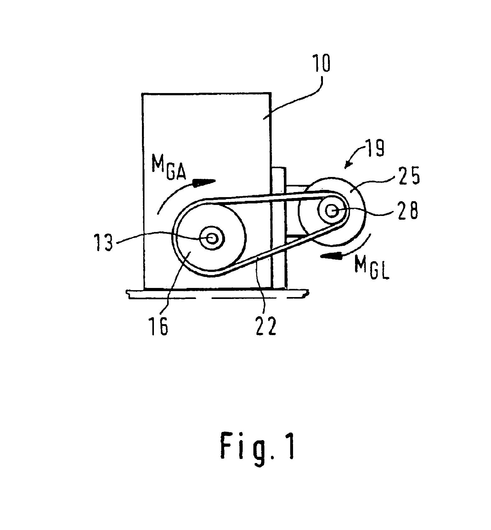 Method and device for determining a torque of an electrical machine
