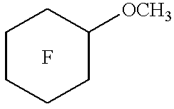 Fluorinated solvent compositions containing hydrogen fluoride