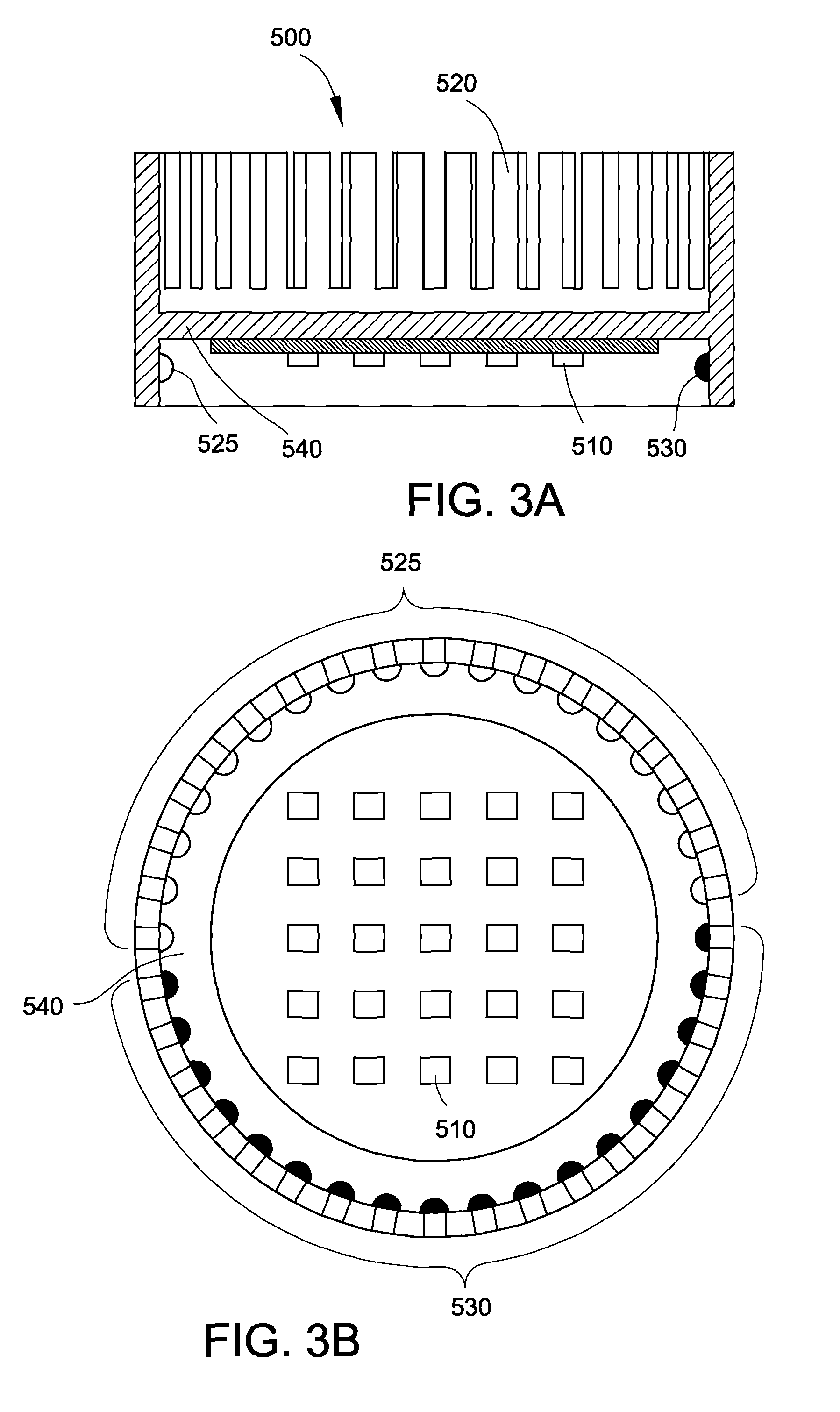 Solid-state lighting device
