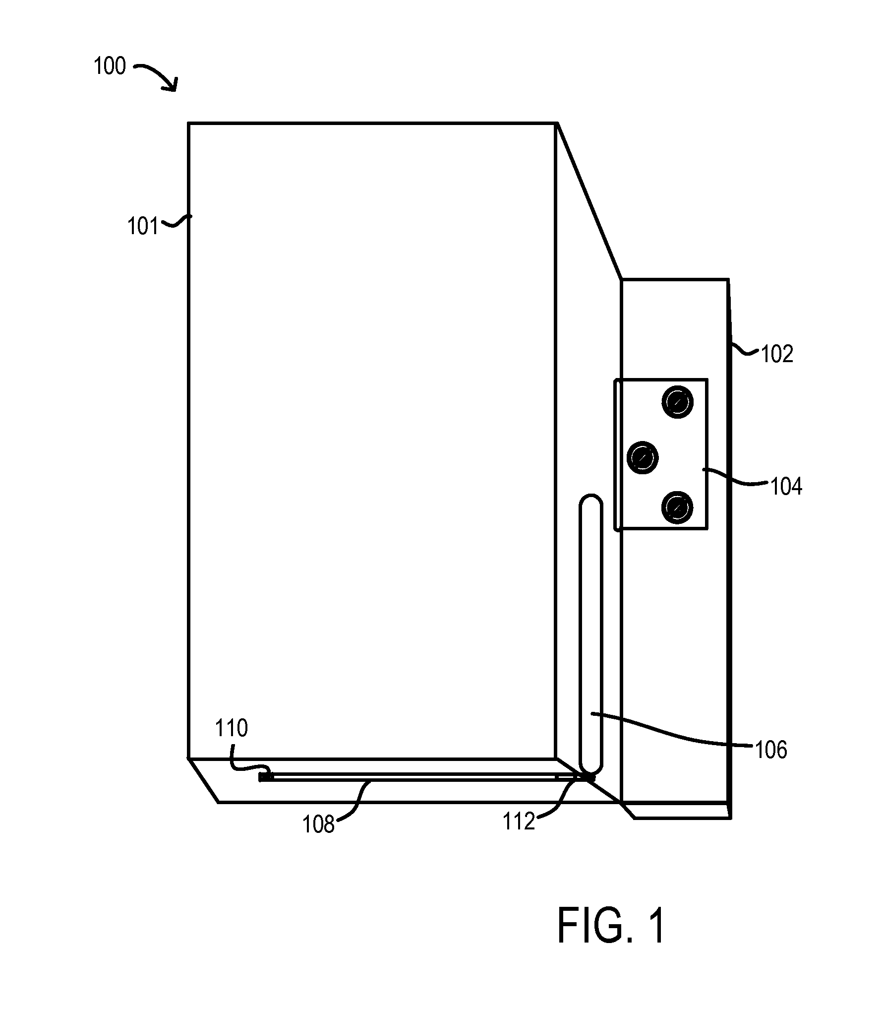 Inflatable weatherstrip system