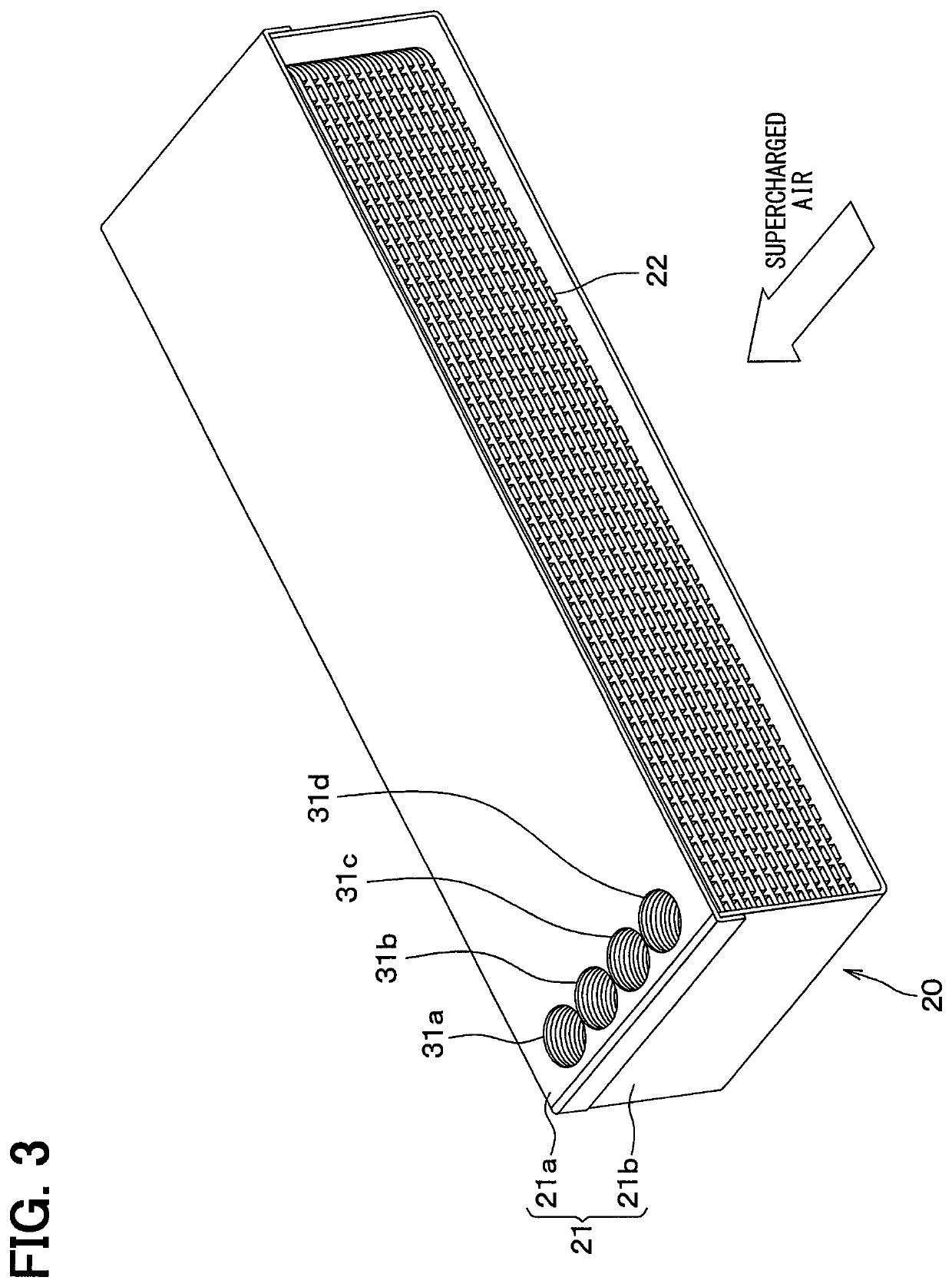 Intercooler