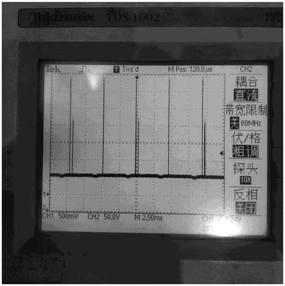 Distance measuring instrument, distance measuring equipment for measuring cutting length of plate, filtering method and application