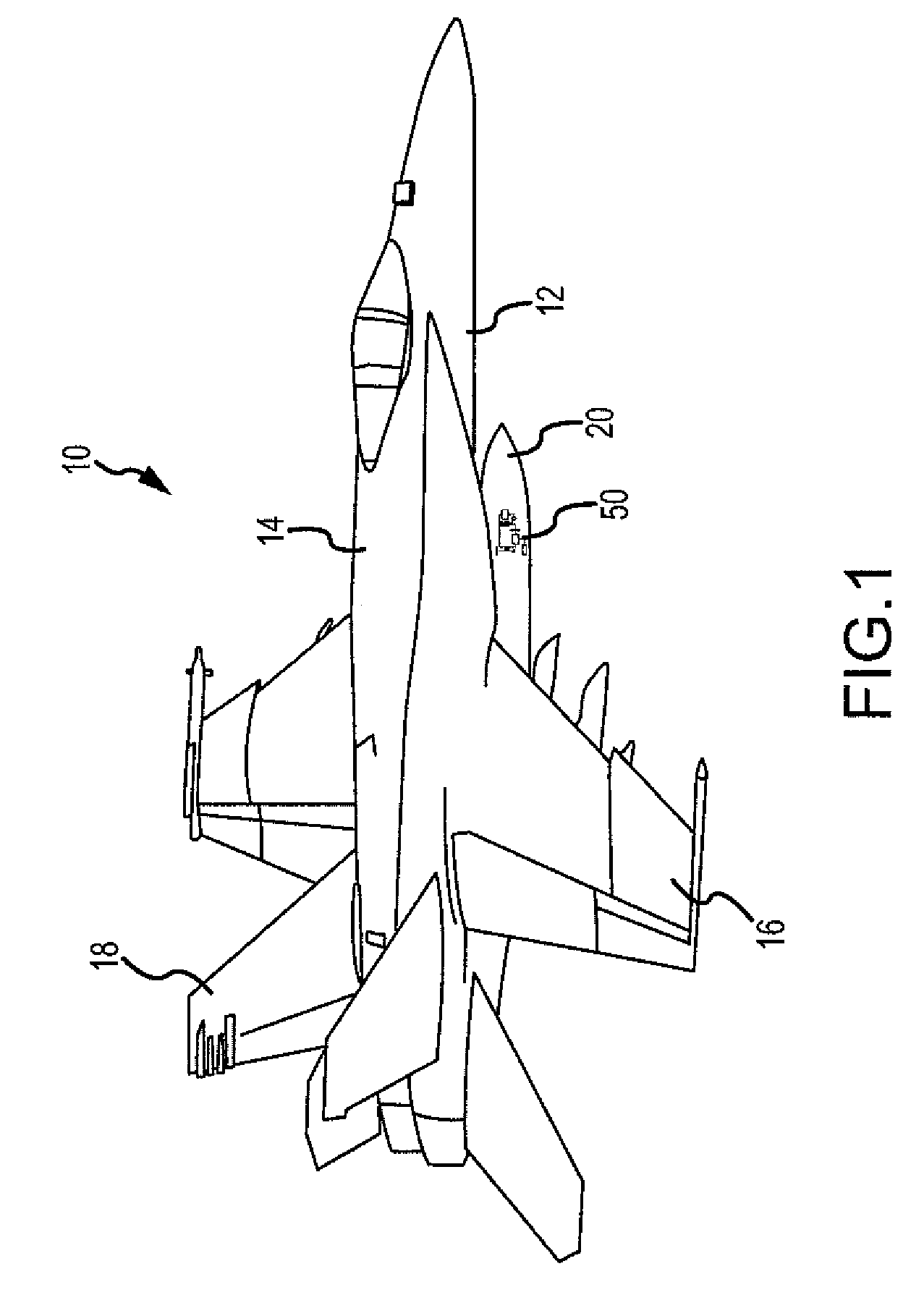 Chemical reaction-based thermal management system and method