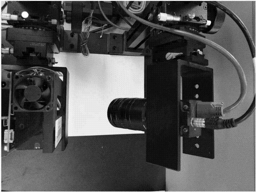 Calibration method of projector