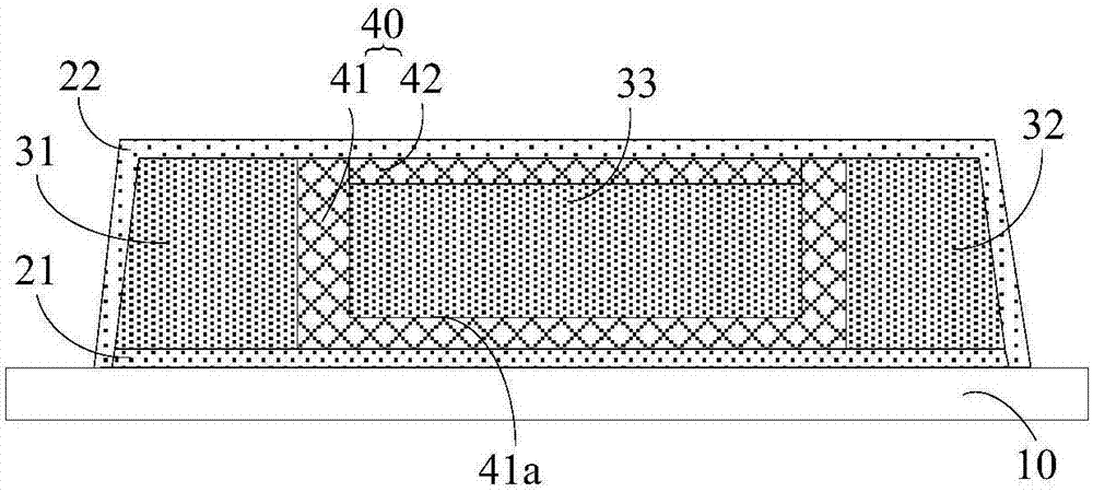 Thin film transistor and manufacturing method thereof and display device