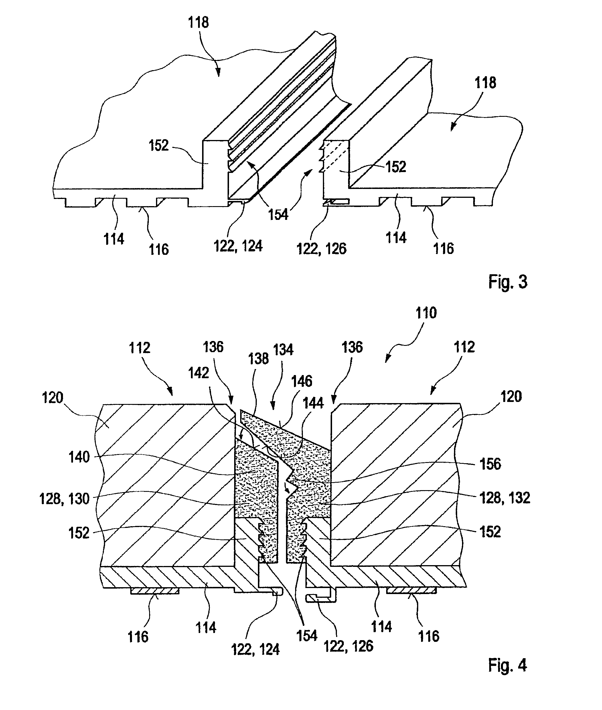 Surface covering system