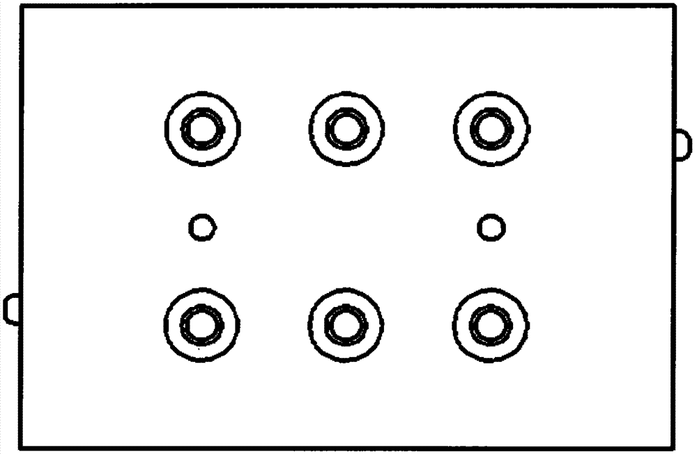 Split Cycling Mute Slider Module