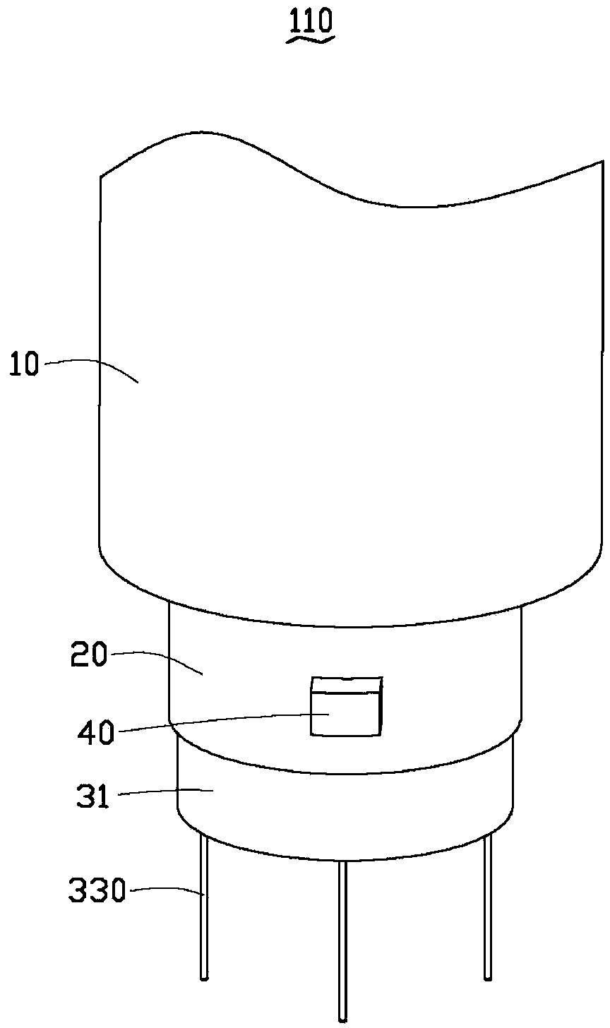 Dispensing device and dispensing method