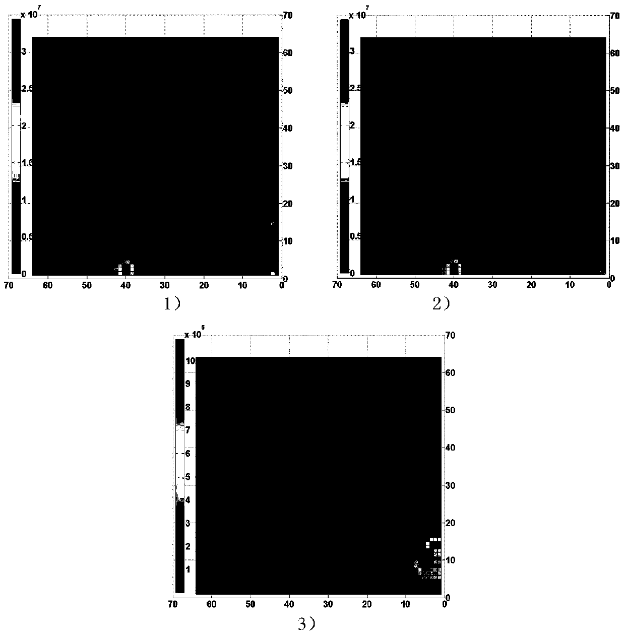 Moiré Elimination Method of Fabric Image Based on Low Rank Sparse Matrix Decomposition