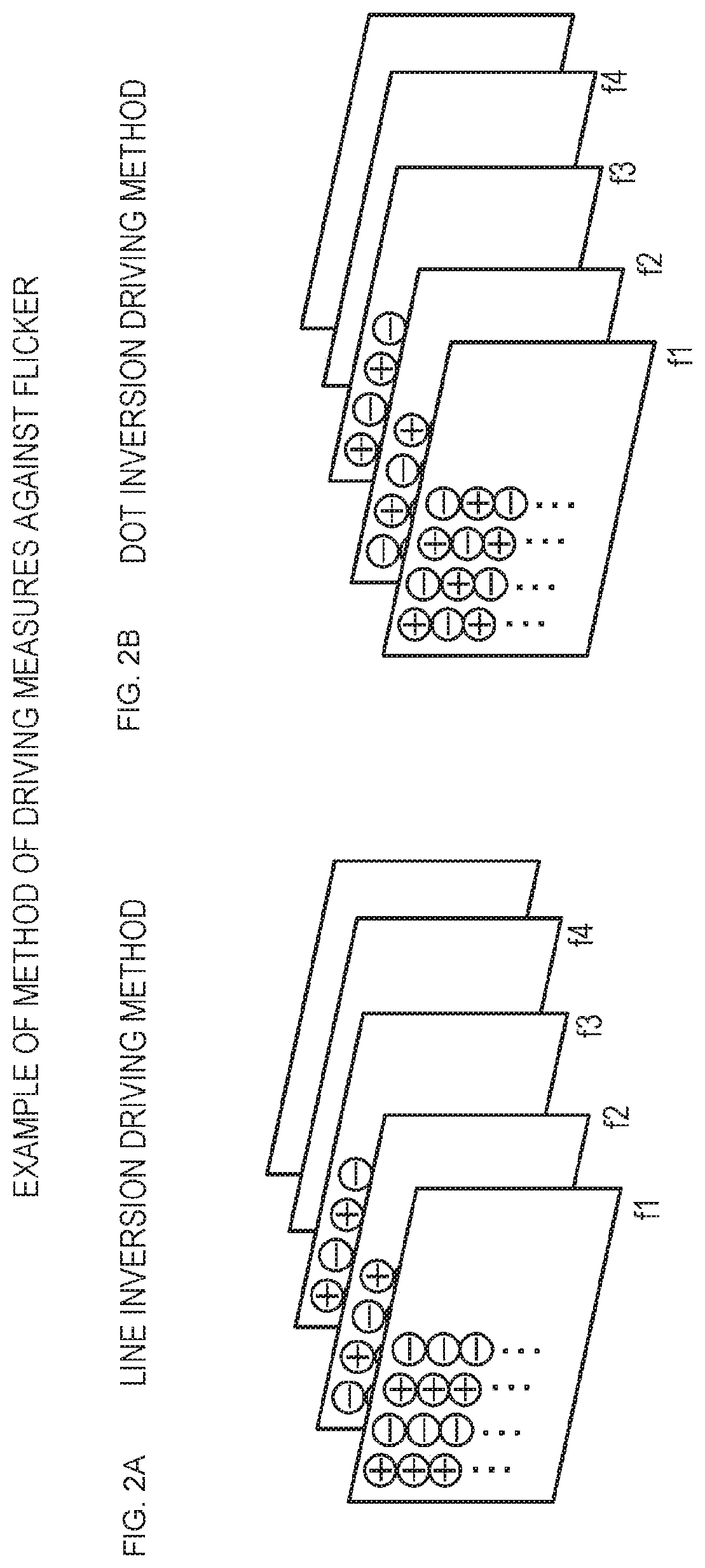 Liquid crystal display apparatus and liquid crystal display control method for image correction