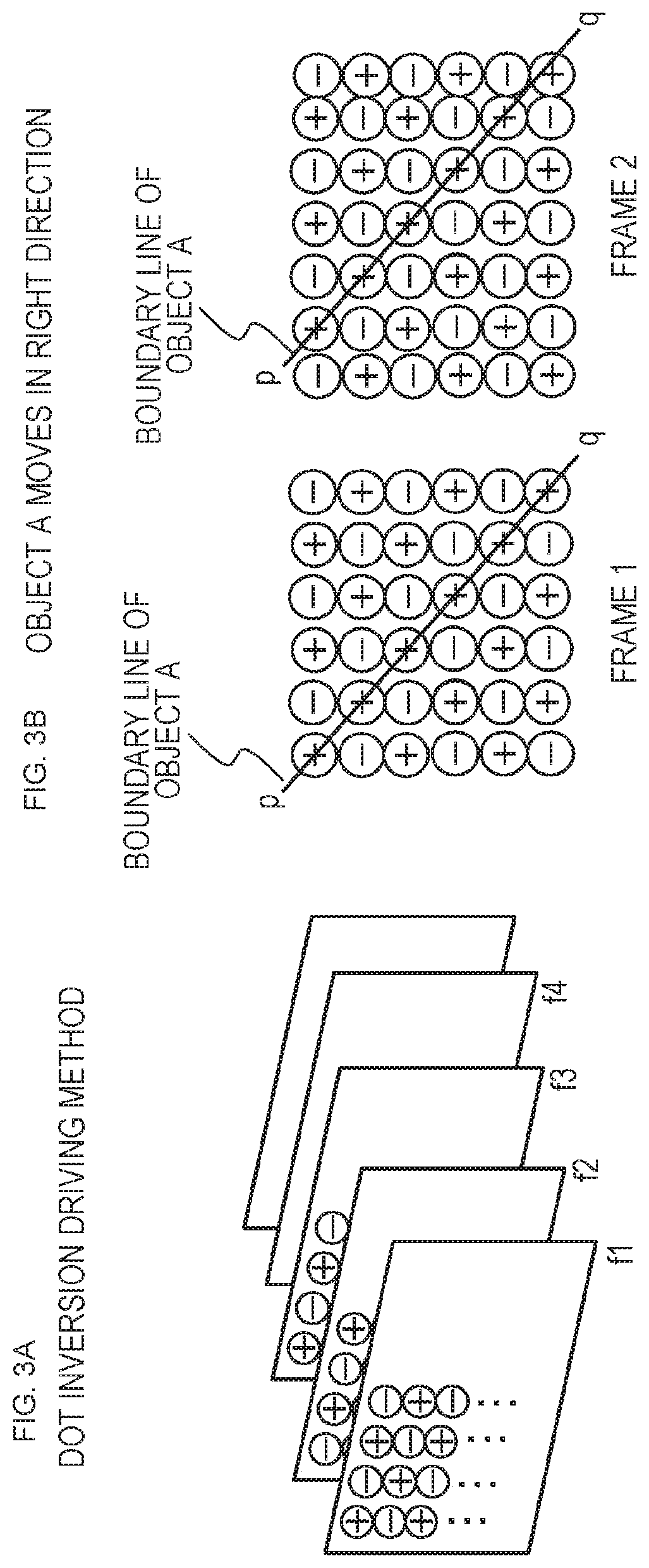 Liquid crystal display apparatus and liquid crystal display control method for image correction