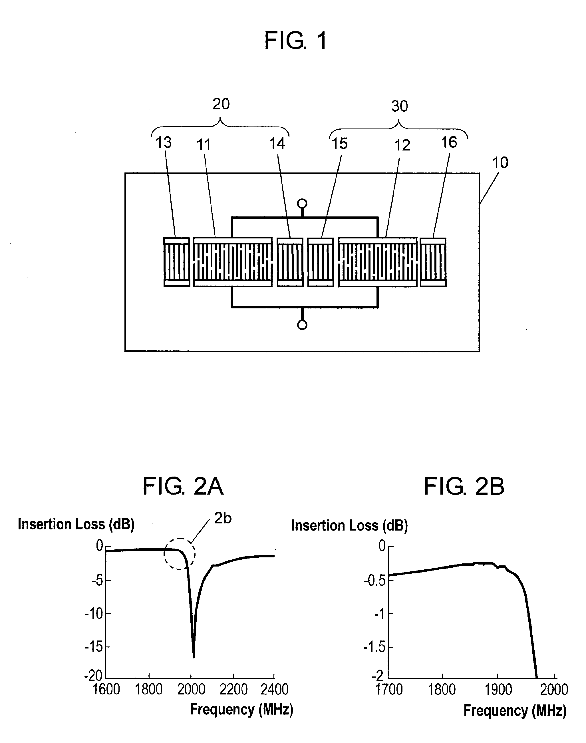 Surface acoustic wave resonator