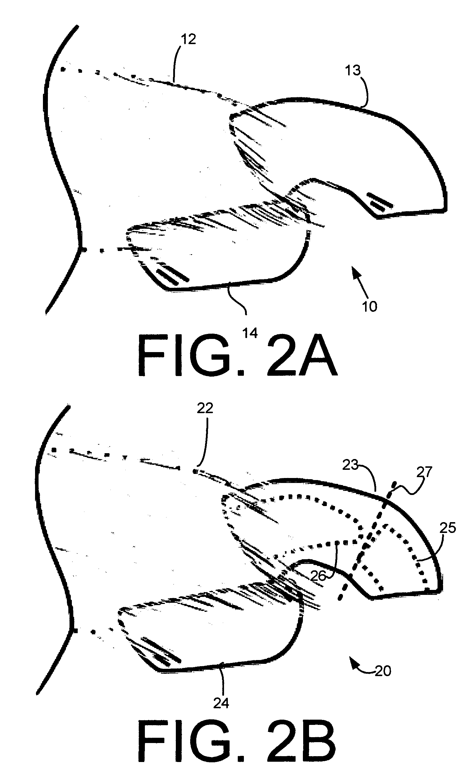 Enhanced nail clippers and system thereof