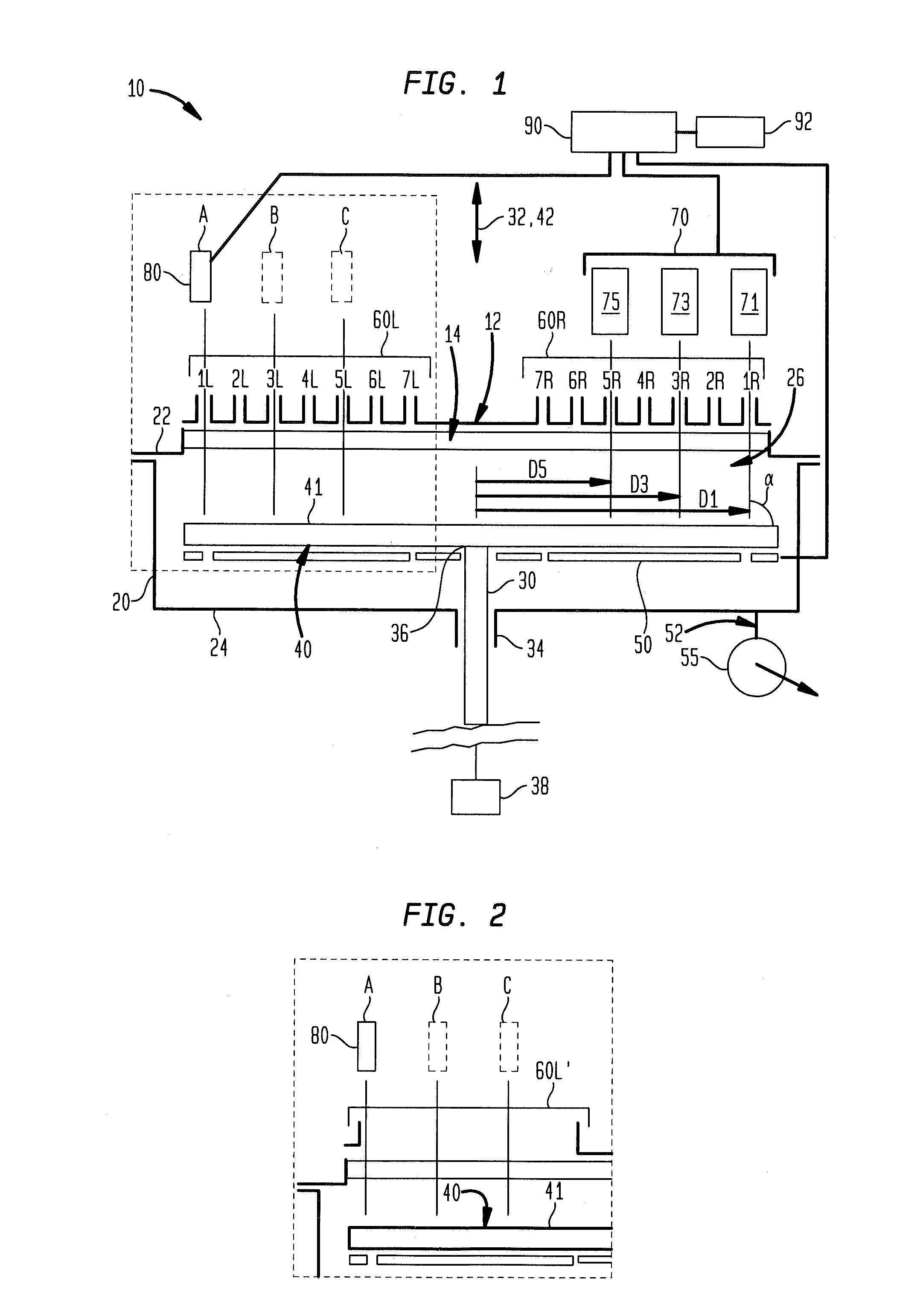 Methods and systems for in-situ pyrometer calibration