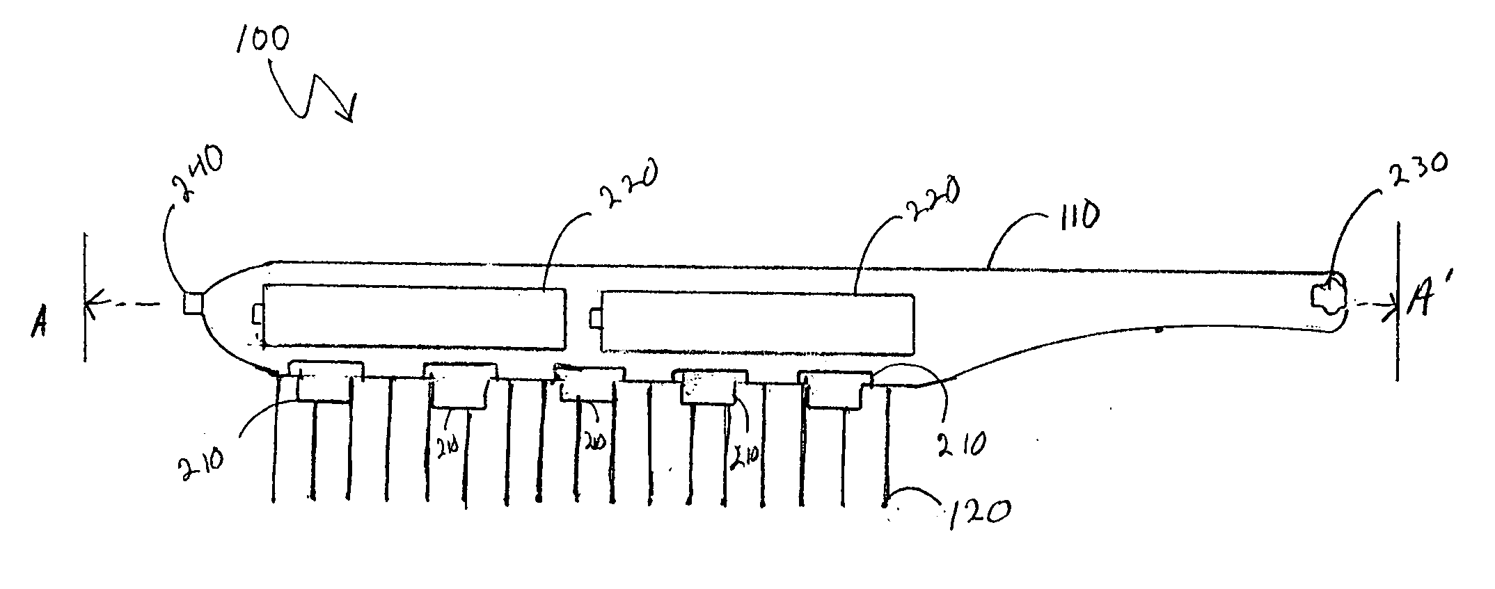 Laser therapy device for animals and methods of using the same and manufacturing the same
