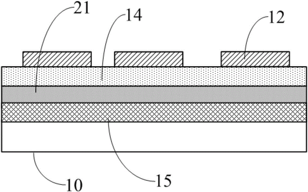 Organic electroluminescence display panel, manufacturing method thereof and display device