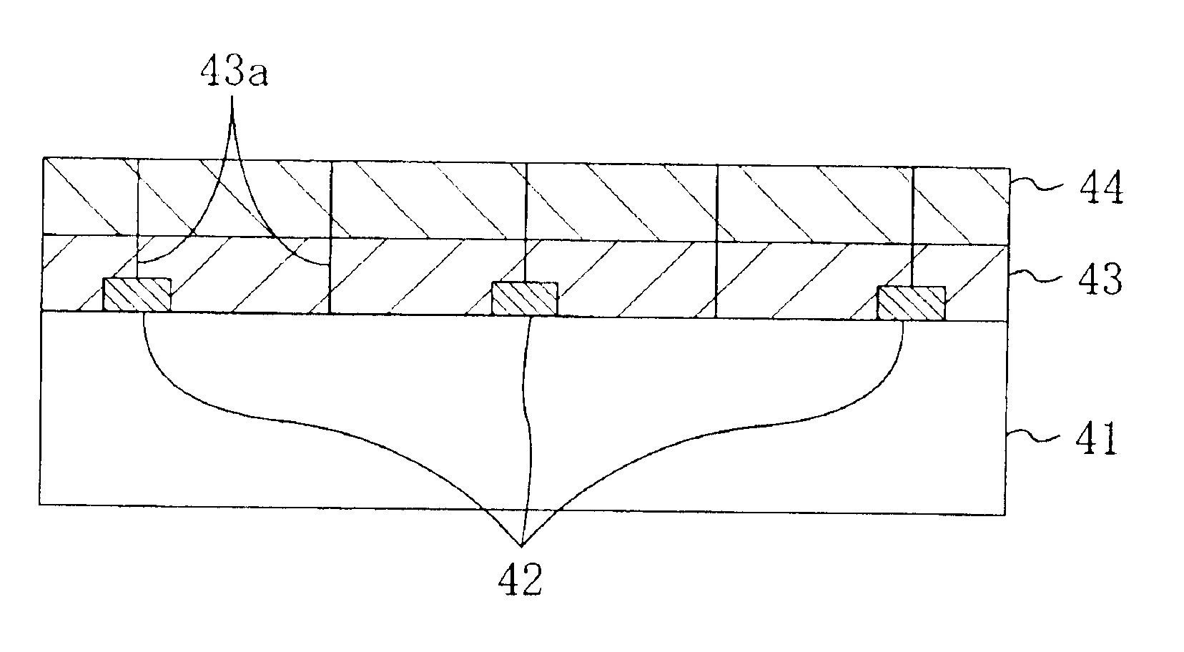 Method of fabricating nitride semiconductor device