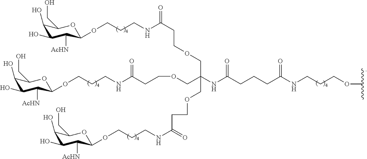 Modulation of apolipoprotein c-iii (apociii) expression in lipodystrophy populations