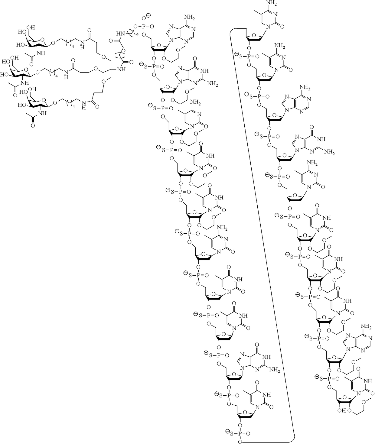 Modulation of apolipoprotein c-iii (apociii) expression in lipodystrophy populations