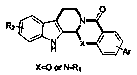 Evodiamine derivative, synthetic method and application thereof