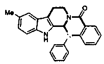 Evodiamine derivative, synthetic method and application thereof