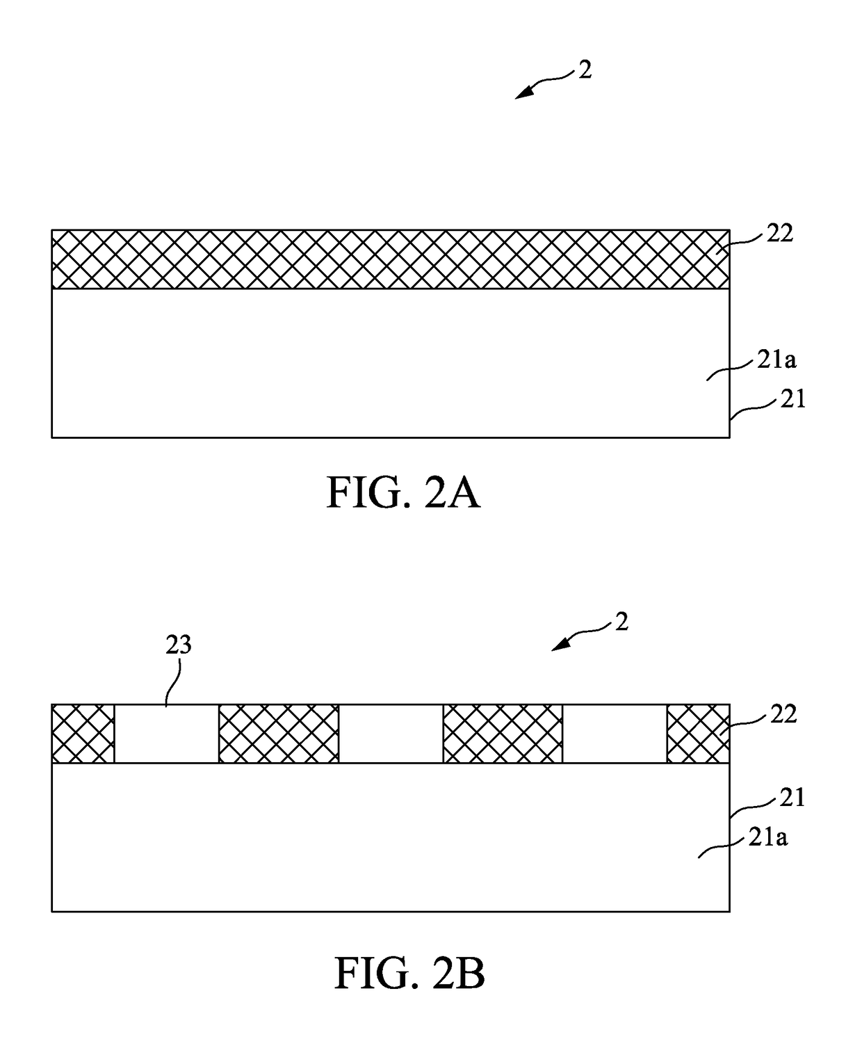 Infrared surface light source generating device and method of manufacturing same