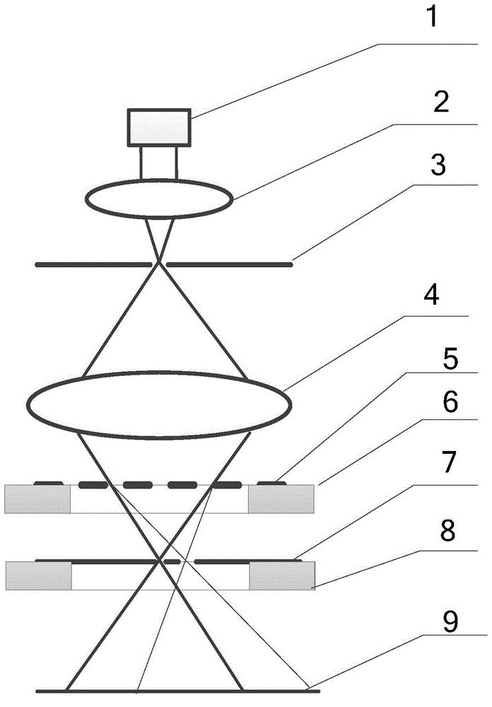 Method of Eliminating System Error in Wave Aberration Detection of Grating Shearing Interferometer