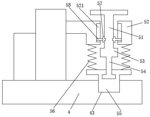 High-stability three-phase asynchronous motor